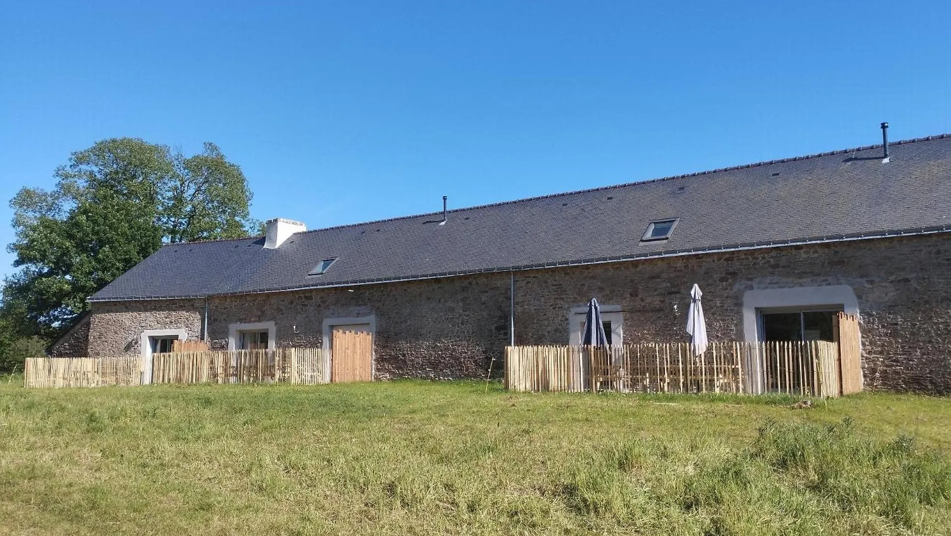 Gite De Penhaudan 3 Pont-Scorff Fransa